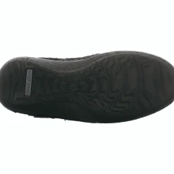 Josef Seibel Schnürschuh Anvers 87 schwarz Best