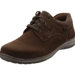 Josef Seibel Schnürschuh Anvers 36 braun Online