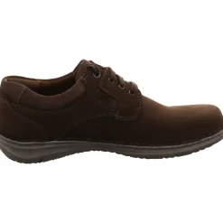 Josef Seibel Schnürschuh Anvers 36 braun Online