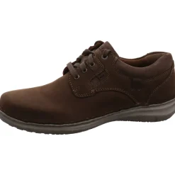 Josef Seibel Schnürschuh Anvers 36 braun Online