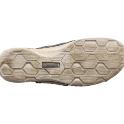 Josef Seibel Schnürschuh Fergey 20 blau Sale