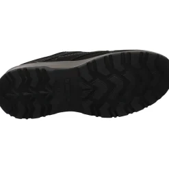 Josef Seibel Schnürschuh Leroy 55 schwarz Hot