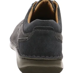 Josef Seibel Schnürschuh New Anvers 06 blau Clearance