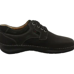 Josef Seibel Schnürschuh New Anvers 36 schwarz New