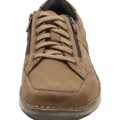 Josef Seibel Schnürschuh New Anvers 87 beige Hot