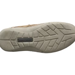 Josef Seibel Schnürschuh New Anvers 87 beige Hot