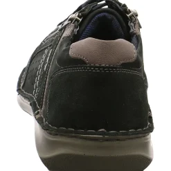 Josef Seibel Schnürschuh New Anvers 87 blau Online