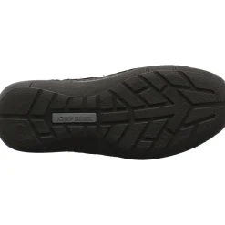 Josef Seibel Schnürschuh New Anvers 06 schwarz