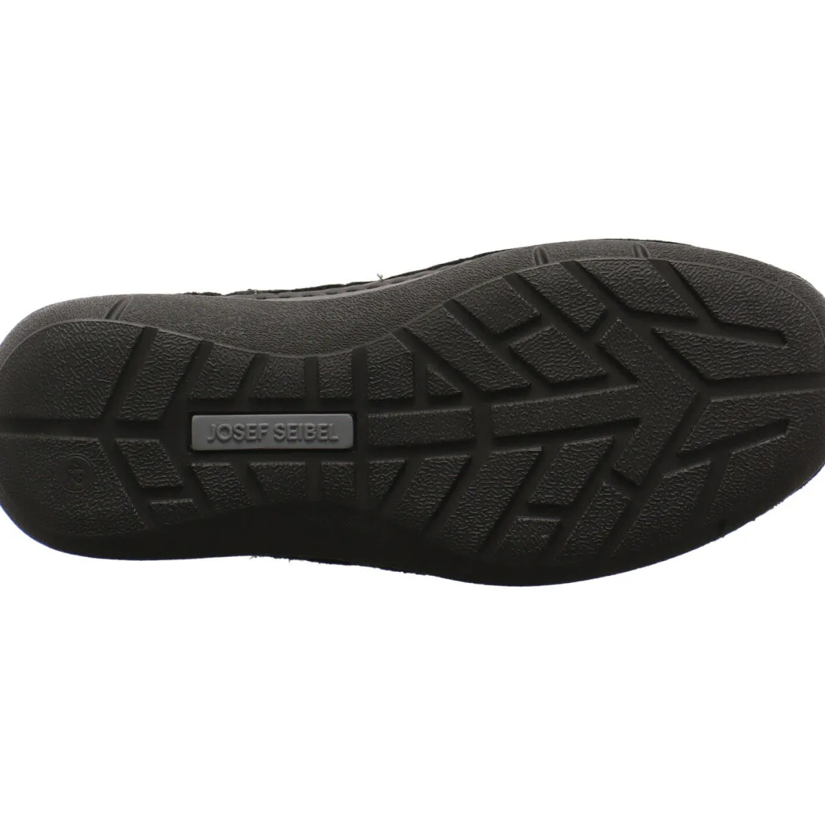 Josef Seibel Schnürschuh New Anvers 06 schwarz