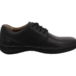 Josef Seibel Schnürschuh New Anvers 06 schwarz Hot