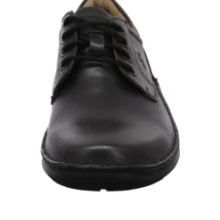 Josef Seibel Schnürschuh New Anvers 06 schwarz Hot