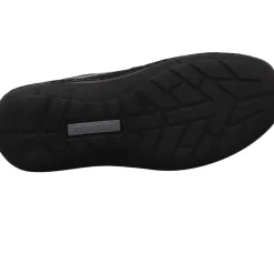 Josef Seibel Schnürschuh New Anvers 06 schwarz Hot