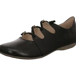 Josef Seibel Slipper Fiona 04 schwarz Best