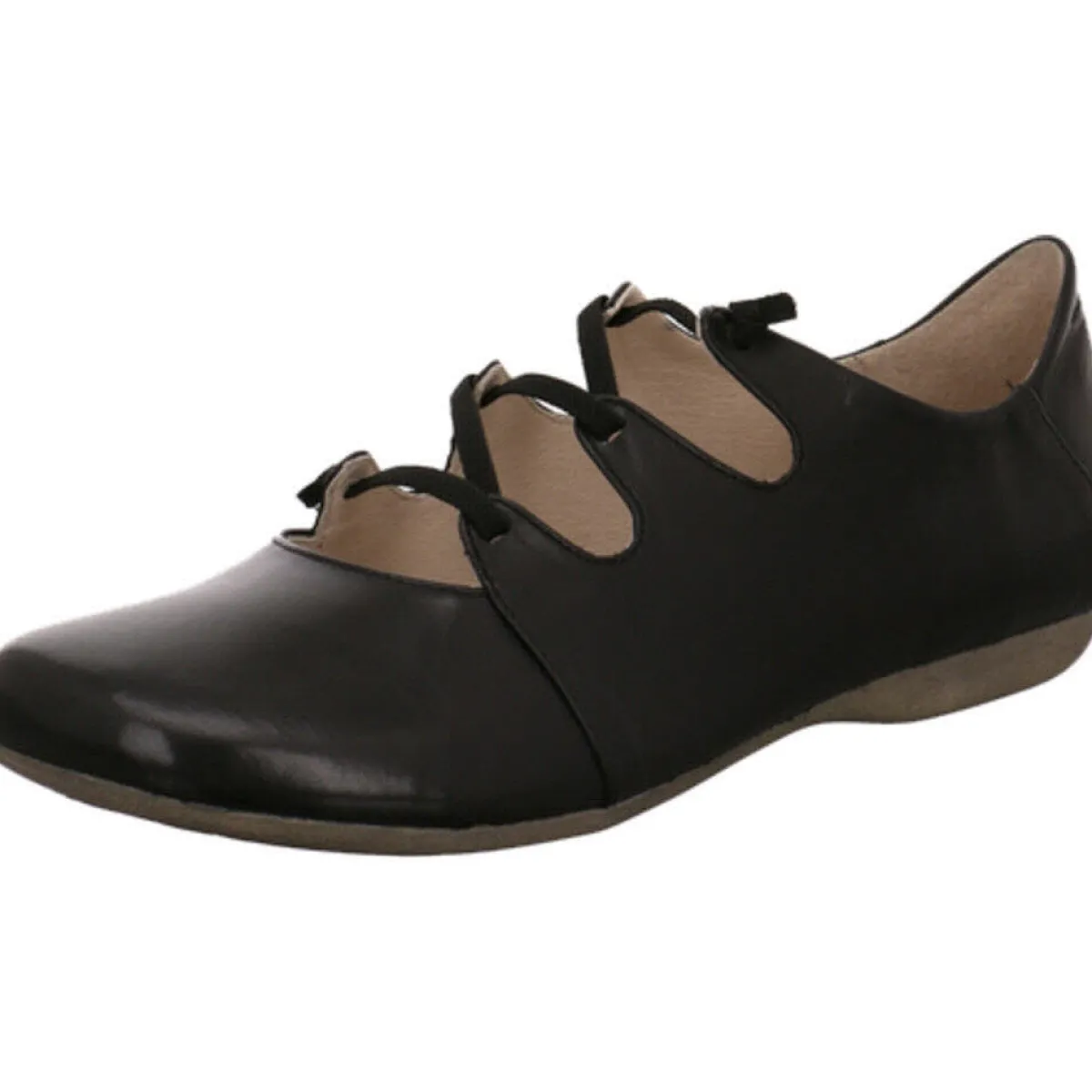 Josef Seibel Slipper Fiona 04 schwarz Best