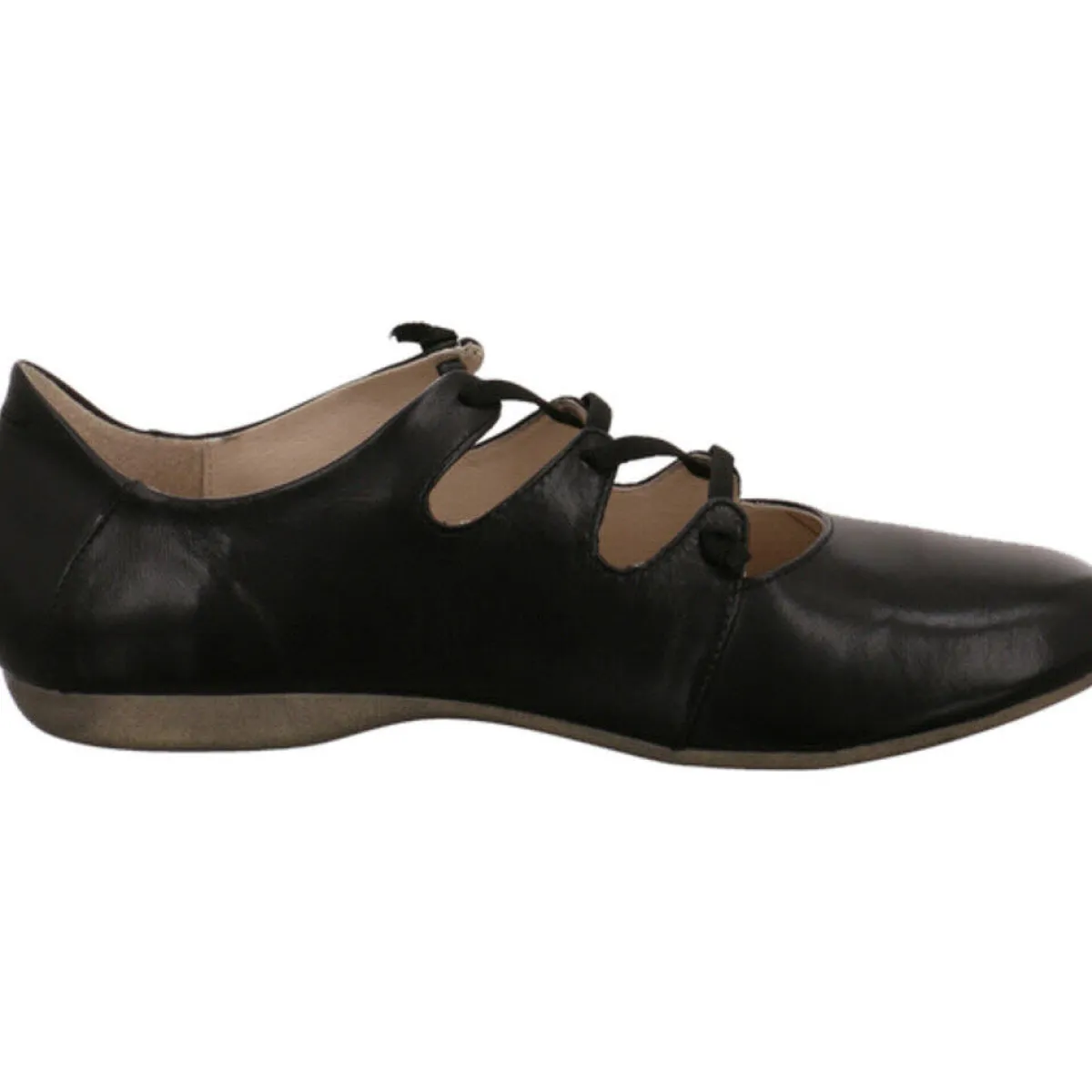 Josef Seibel Slipper Fiona 04 schwarz Best