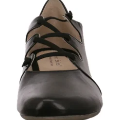 Josef Seibel Slipper Fiona 04 schwarz Best