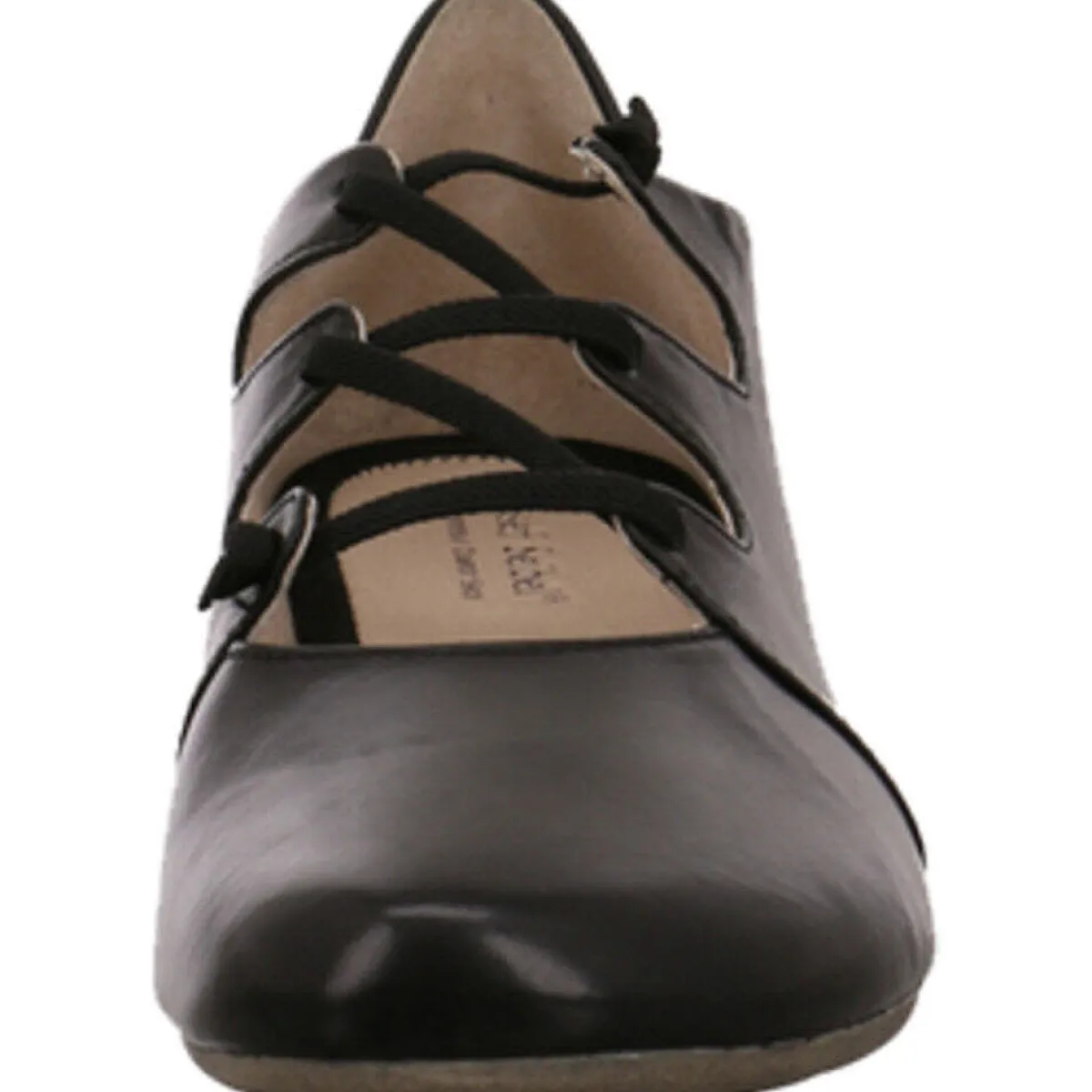 Josef Seibel Slipper Fiona 04 schwarz Best