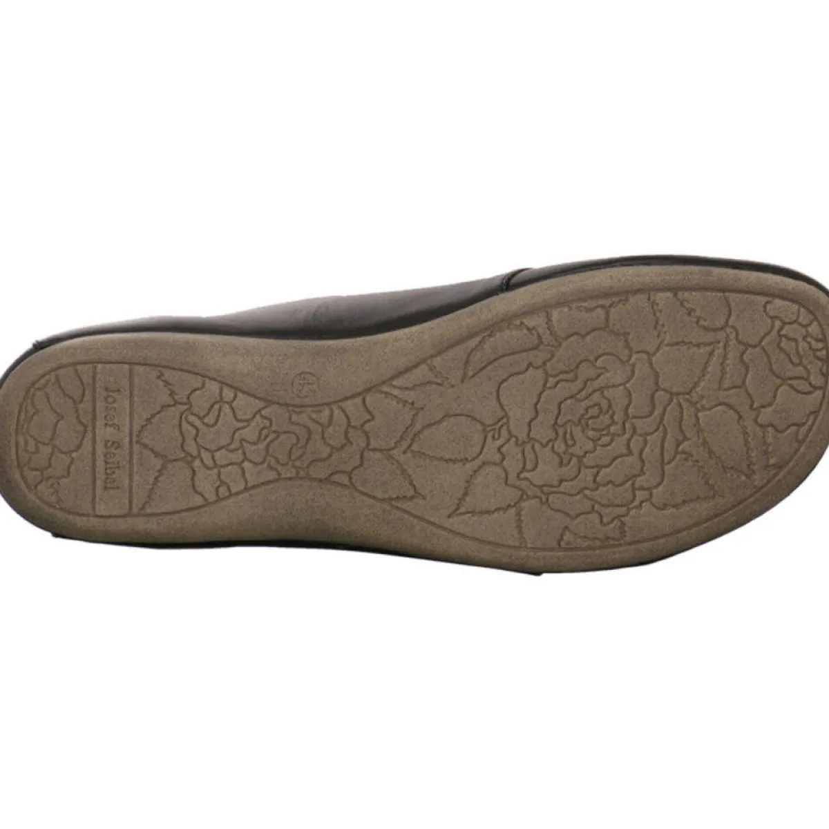 Josef Seibel Slipper Fiona 04 schwarz Best