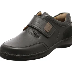 Josef Seibel Slipper New Anvers 83 schwarz New