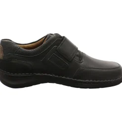 Josef Seibel Slipper New Anvers 83 schwarz New