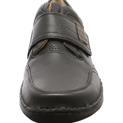 Josef Seibel Slipper New Anvers 83 schwarz New