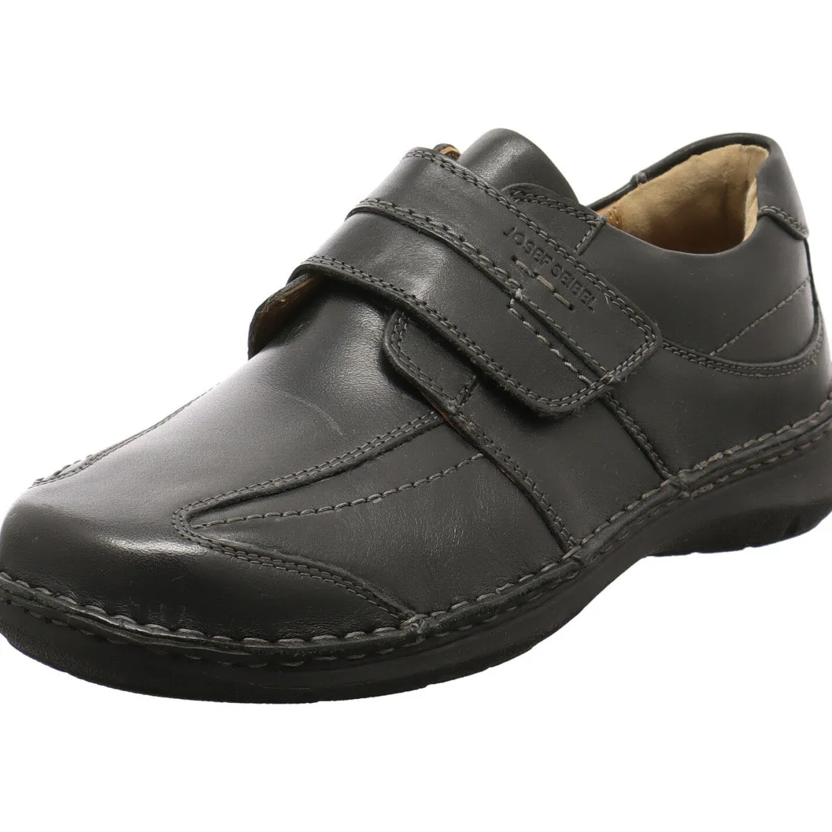 Josef Seibel Slipper New Anvers 02 schwarz Sale