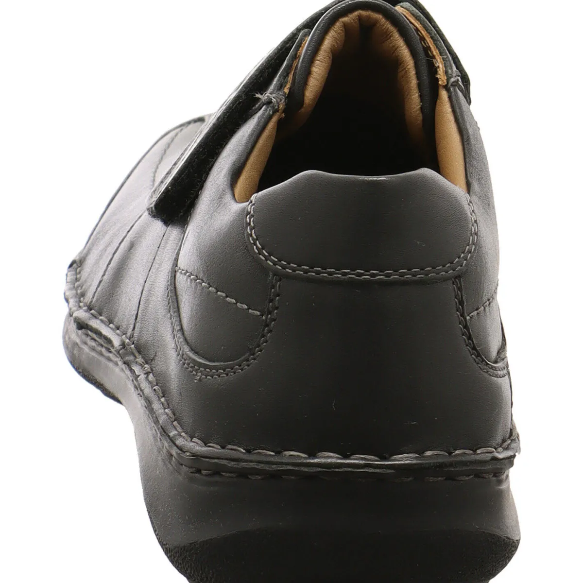 Josef Seibel Slipper New Anvers 02 schwarz Sale