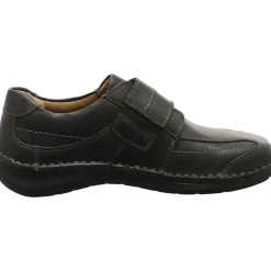 Josef Seibel Slipper New Anvers 02 schwarz Sale