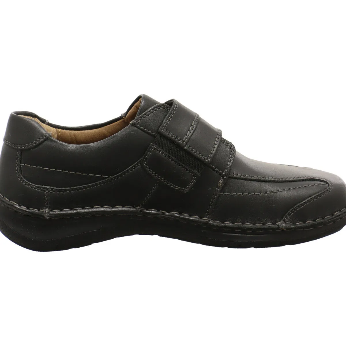 Josef Seibel Slipper New Anvers 02 schwarz Sale