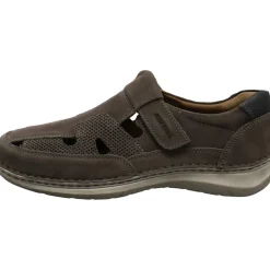 Josef Seibel Slipper New Anvers 81 grau Hot