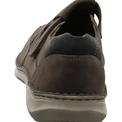 Josef Seibel Slipper New Anvers 81 grau Hot