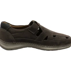 Josef Seibel Slipper New Anvers 81 grau Hot