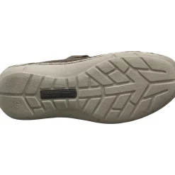 Josef Seibel Slipper New Anvers 81 grau Hot
