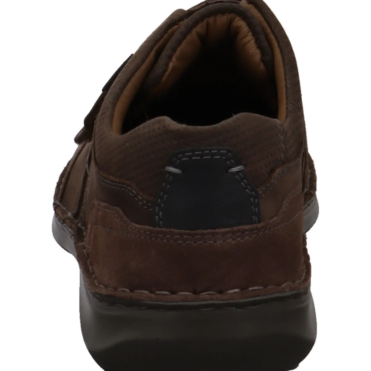 Josef Seibel Slipper New Anvers 83 braun Clearance