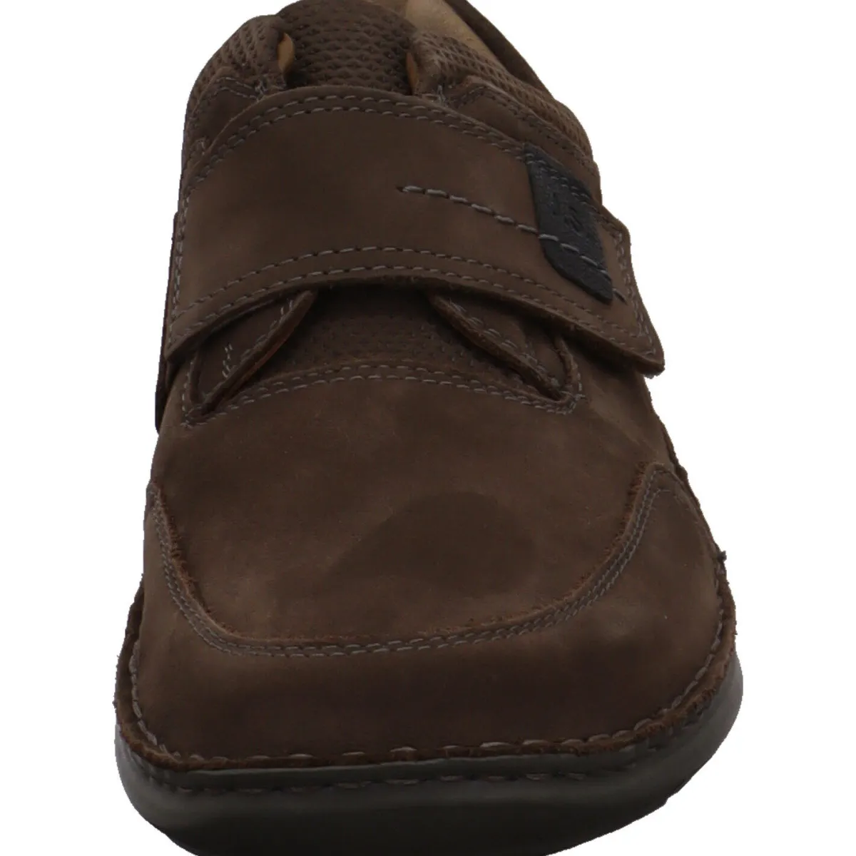 Josef Seibel Slipper New Anvers 83 braun Clearance