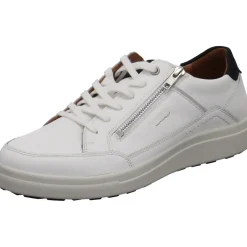 Josef Seibel Sneaker low Maddox 07 weiß New