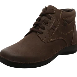 Josef Seibel Stiefelette New Anvers 35 braun Clearance