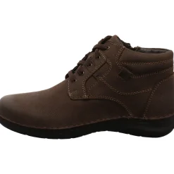 Josef Seibel Stiefelette New Anvers 35 braun Clearance