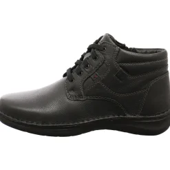 Josef Seibel Stiefelette New Anvers 35 schwarz Outlet