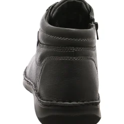 Josef Seibel Stiefelette New Anvers 35 schwarz Outlet