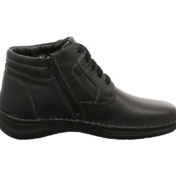 Josef Seibel Stiefelette New Anvers 35 schwarz Outlet