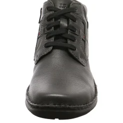 Josef Seibel Stiefelette New Anvers 35 schwarz Outlet