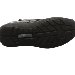 Josef Seibel Stiefelette New Anvers 35 schwarz Outlet