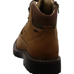 Josef Seibel Stiefelette Chance 51 braun New