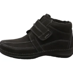 Josef Seibel Stiefelette New Anvers 95 schwarz Sale