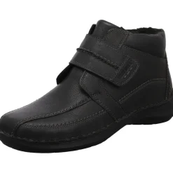 Josef Seibel Stiefelette New Anvers 95 schwarz Outlet