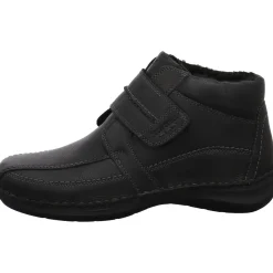 Josef Seibel Stiefelette New Anvers 95 schwarz Outlet