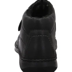 Josef Seibel Stiefelette New Anvers 95 schwarz Outlet
