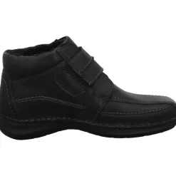 Josef Seibel Stiefelette New Anvers 95 schwarz Outlet