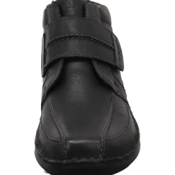 Josef Seibel Stiefelette New Anvers 95 schwarz Outlet